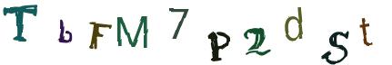 Obrázkové CAPTCHA
