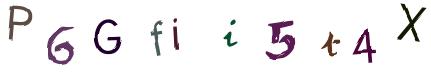 Obrázkové CAPTCHA