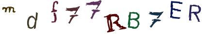 Obrázkové CAPTCHA