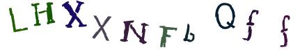 Obrázkové CAPTCHA