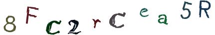 Obrázkové CAPTCHA